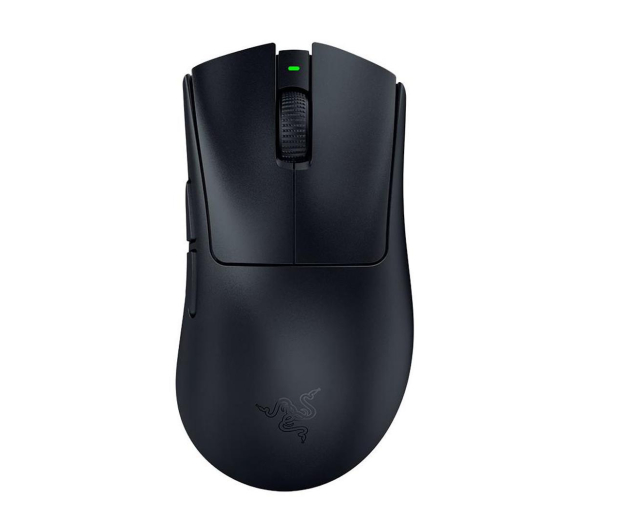 RAZER DeathAdder V3 HyperSpeed RZ01-05140100-R3G1 - 1272285 - zdjęcie